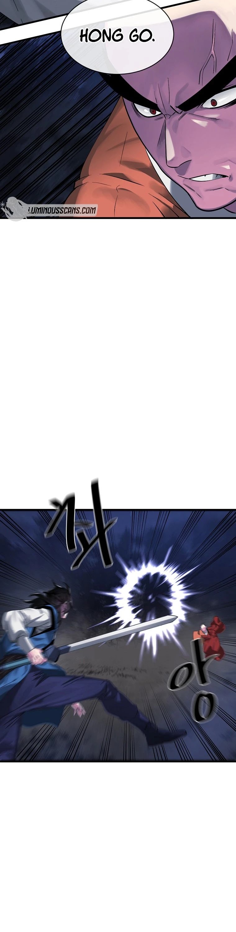 Volcanic Age Chapter 204 page 19 - Chapter 204