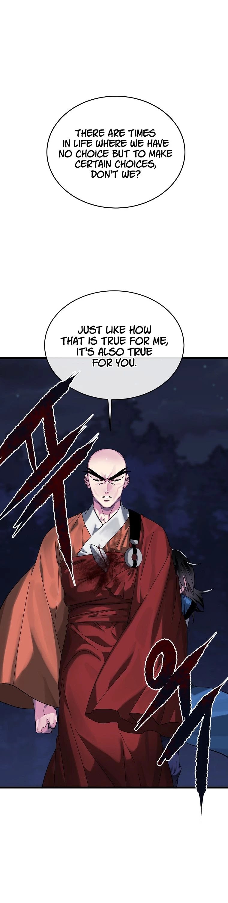 Volcanic Age Chapter 204 page 44 - Chapter 204