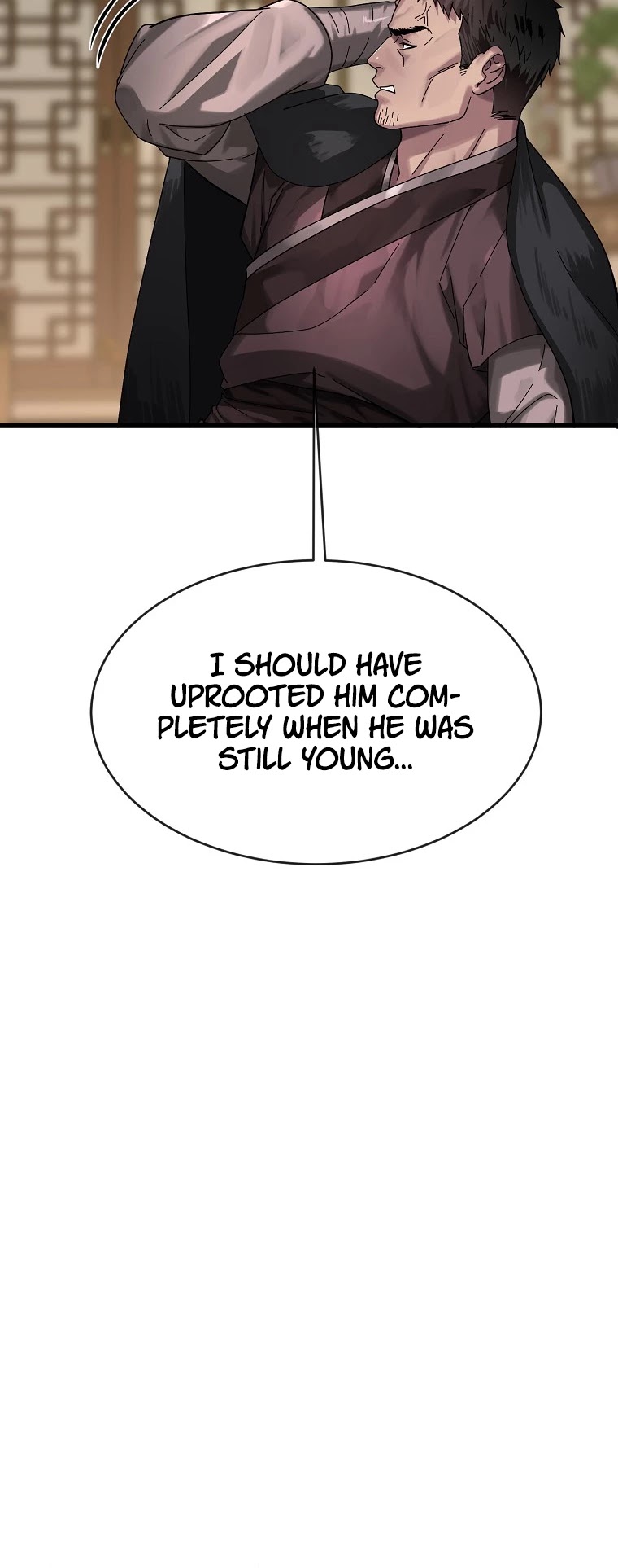 Volcanic Age Chapter 204 page 8 - Chapter 204