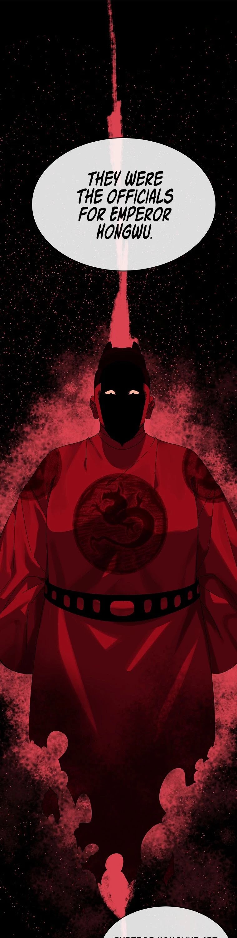 Volcanic Age Chapter 205 page 23 - Chapter 205