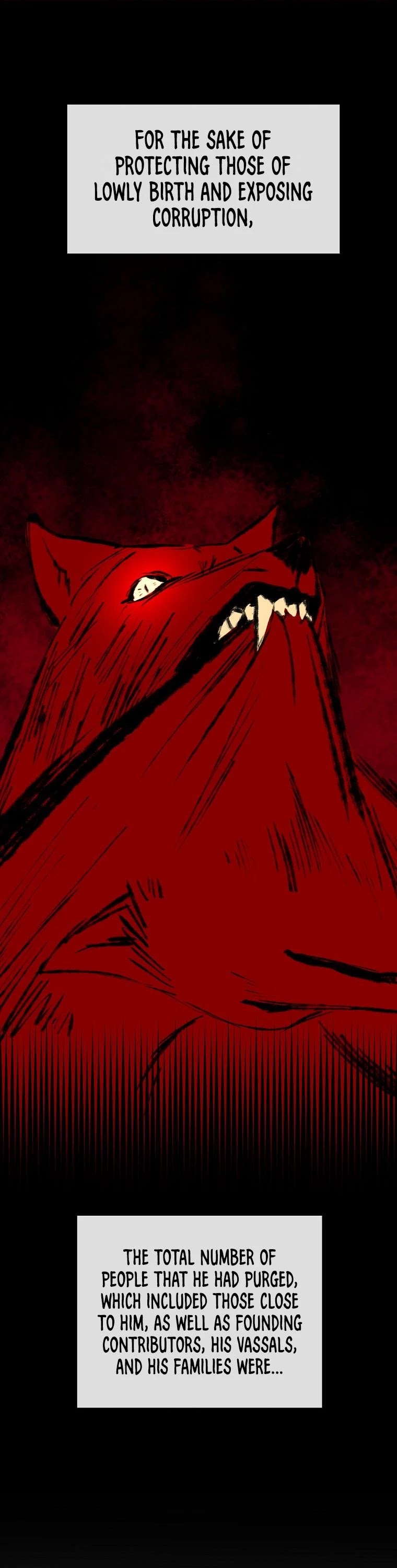 Volcanic Age Chapter 205 page 30 - Chapter 205