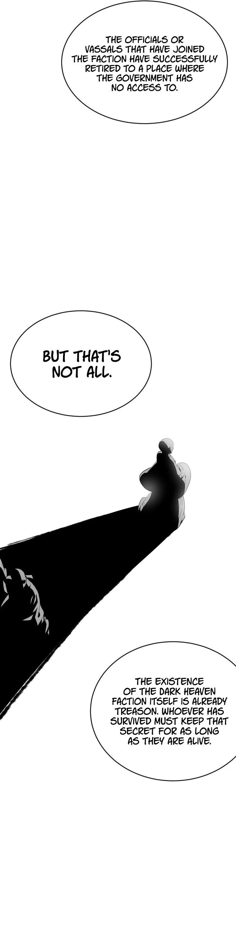 Volcanic Age Chapter 205 page 40 - Chapter 205