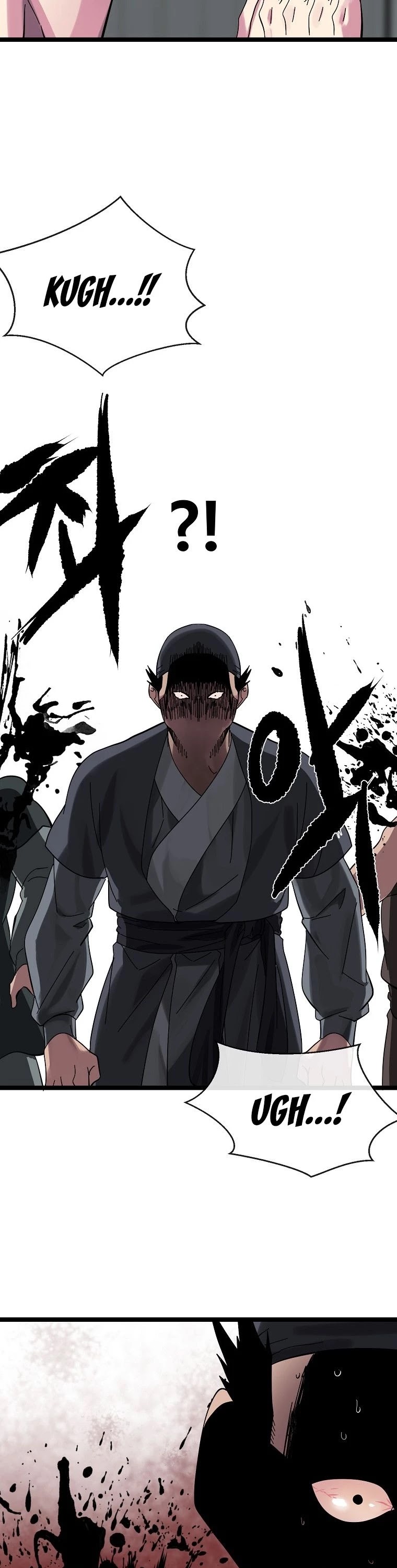 Volcanic Age Chapter 206 page 13 - Chapter 206