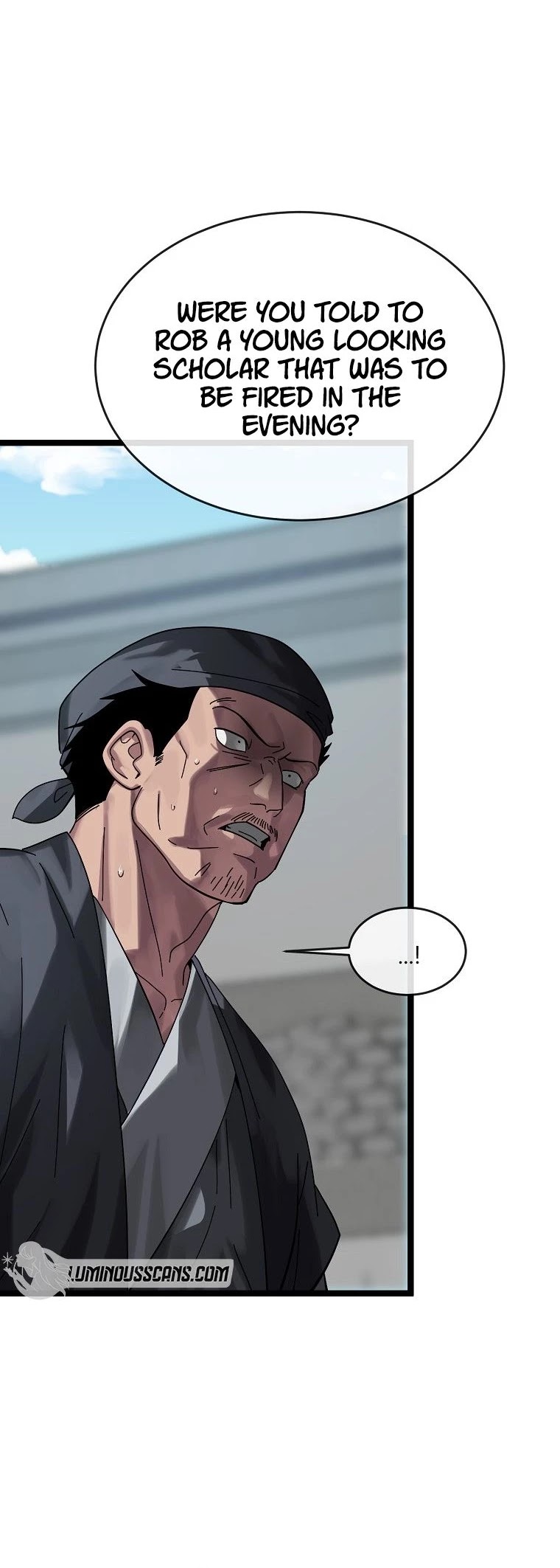 Volcanic Age Chapter 206 page 15 - Chapter 206