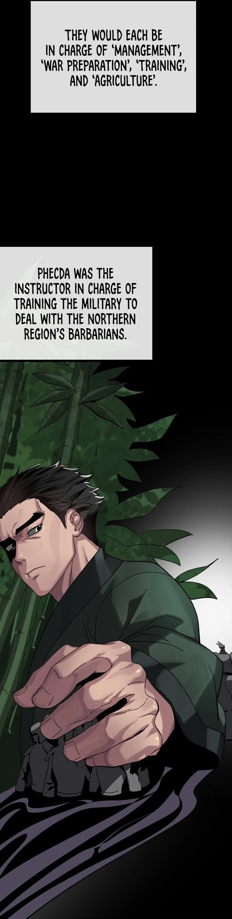 Volcanic Age Chapter 206 page 26 - Chapter 206
