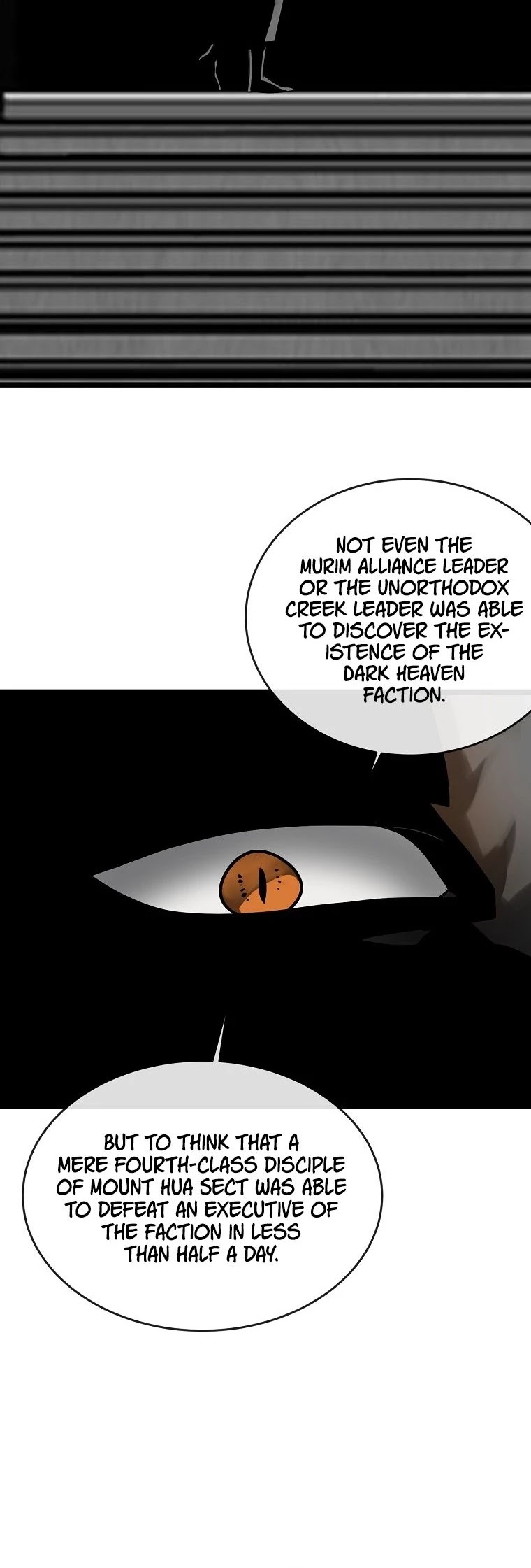 Volcanic Age Chapter 206 page 30 - Chapter 206
