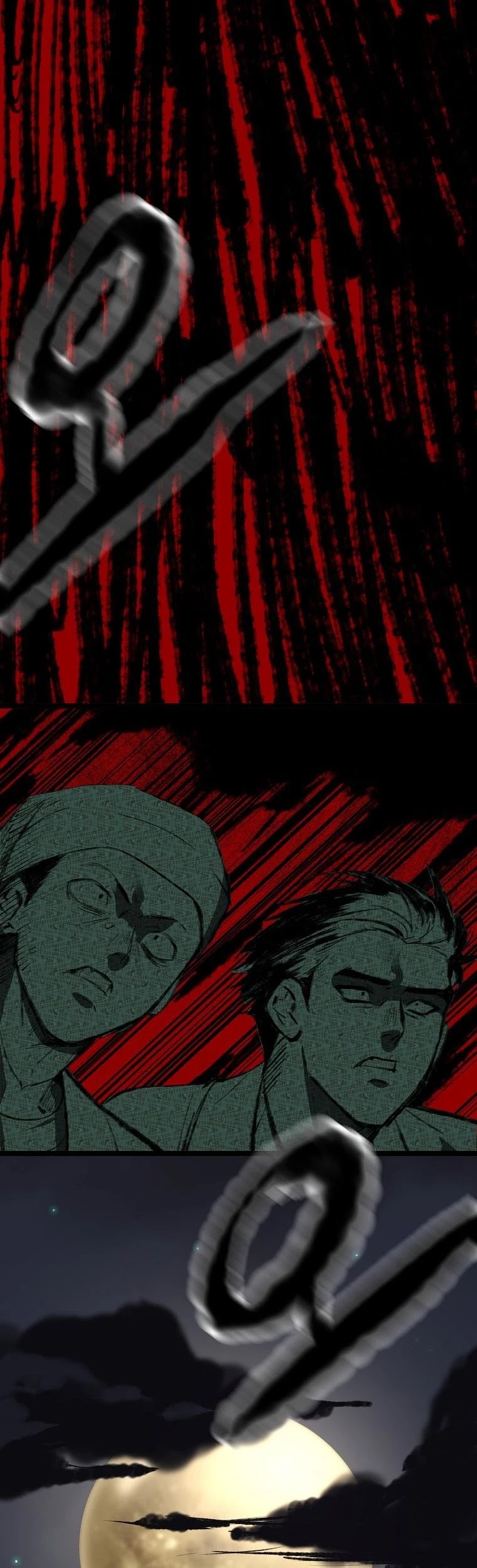 Volcanic Age Chapter 206 page 34 - Chapter 206