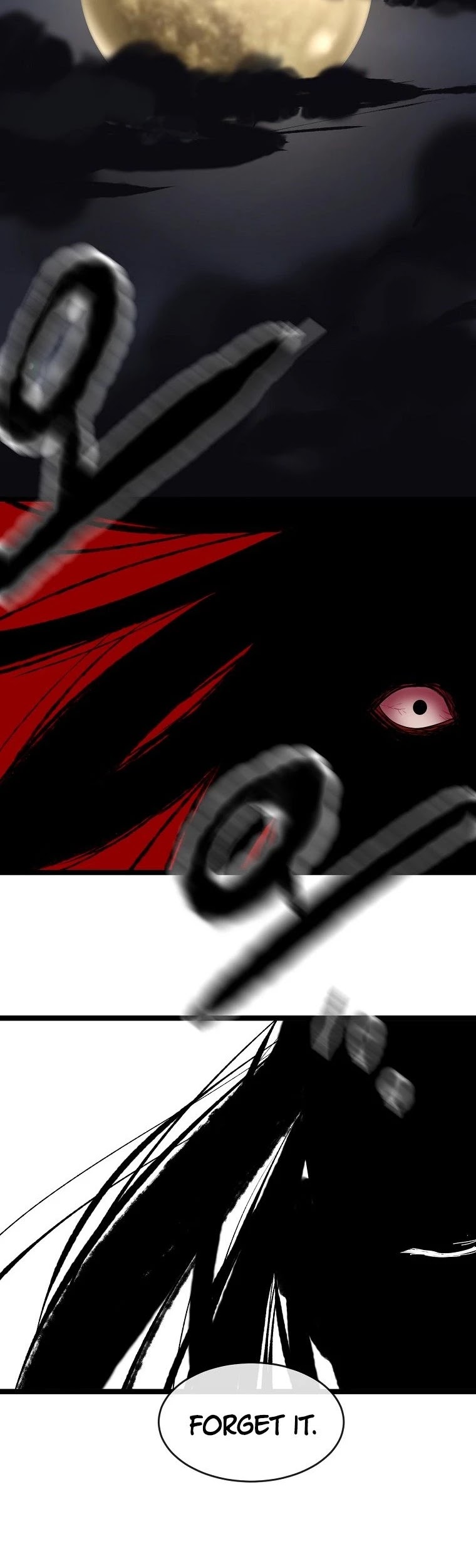 Volcanic Age Chapter 206 page 35 - Chapter 206