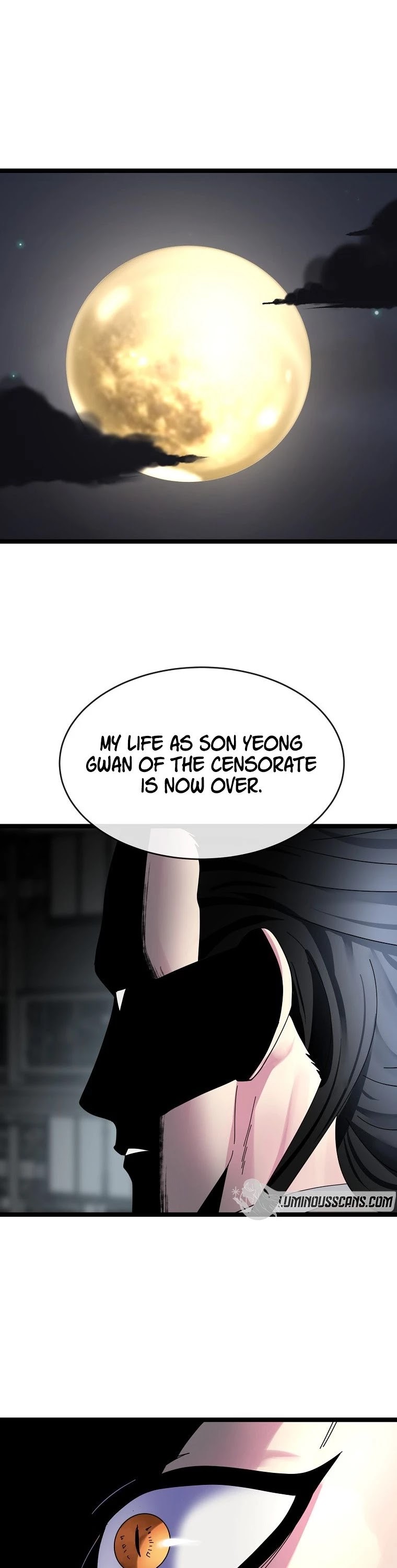 Volcanic Age Chapter 206 page 36 - Chapter 206