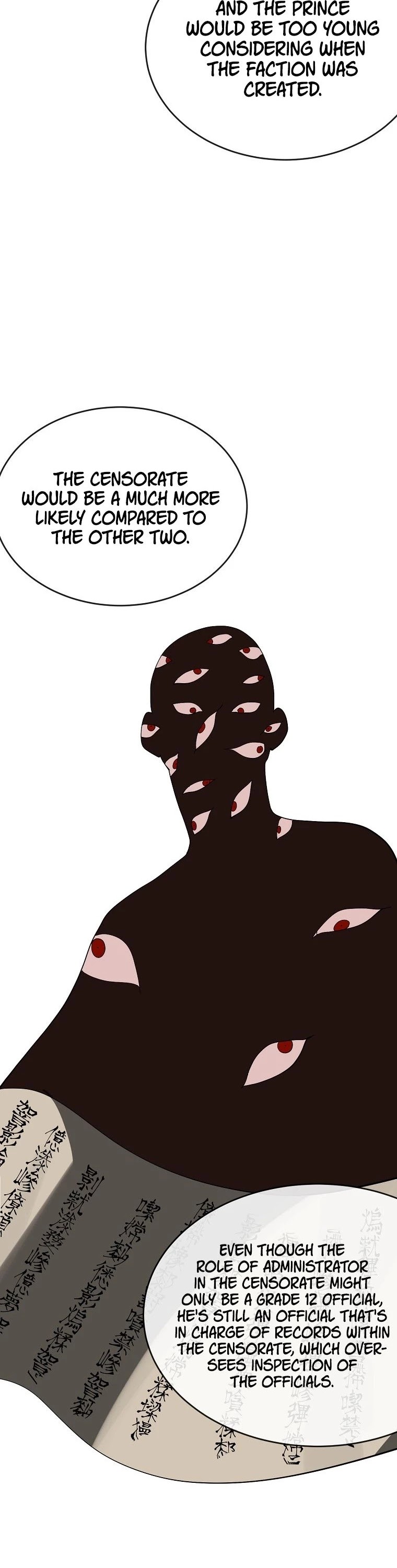 Volcanic Age Chapter 206 page 42 - Chapter 206