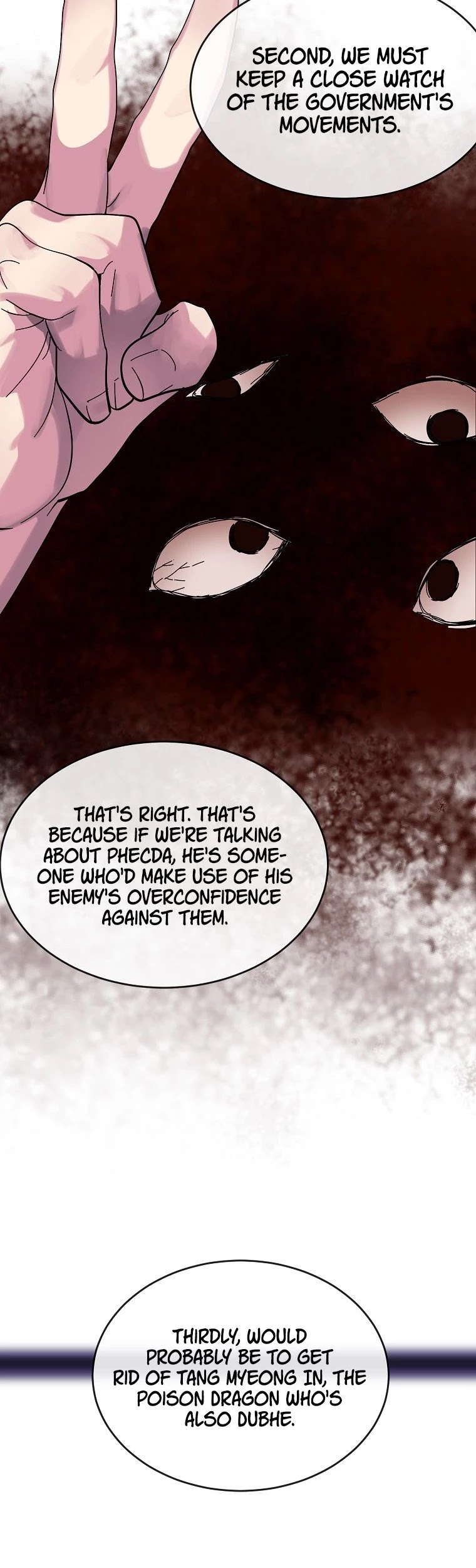 Volcanic Age Chapter 206 page 50 - Chapter 206