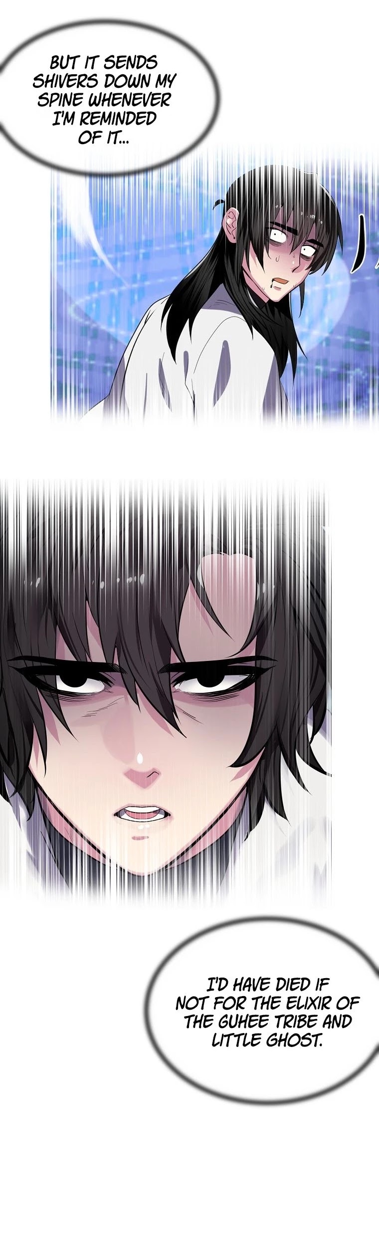 Volcanic Age Chapter 206 page 55 - Chapter 206