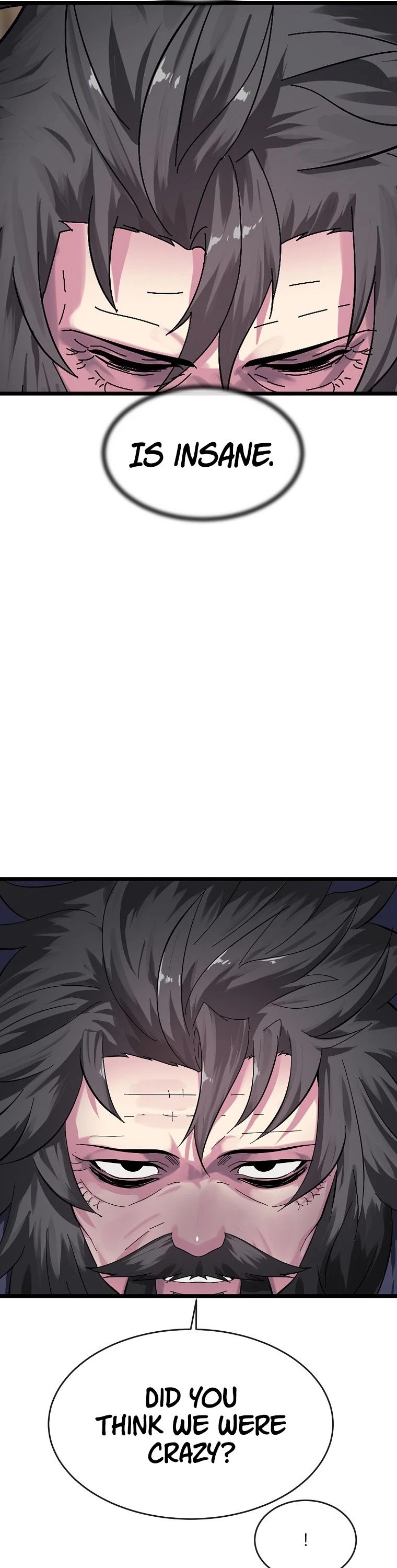Volcanic Age Chapter 207 page 28 - Chapter 207