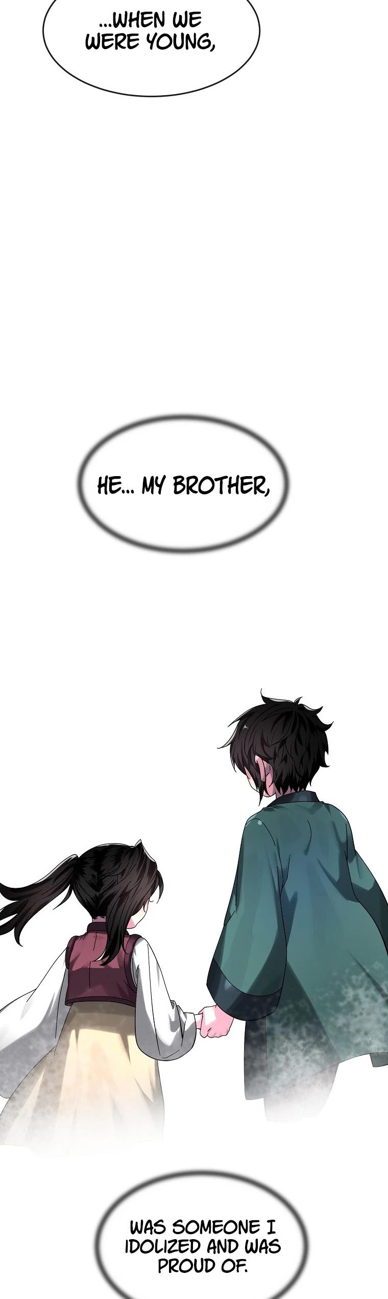 Volcanic Age Chapter 207 page 40 - Chapter 207