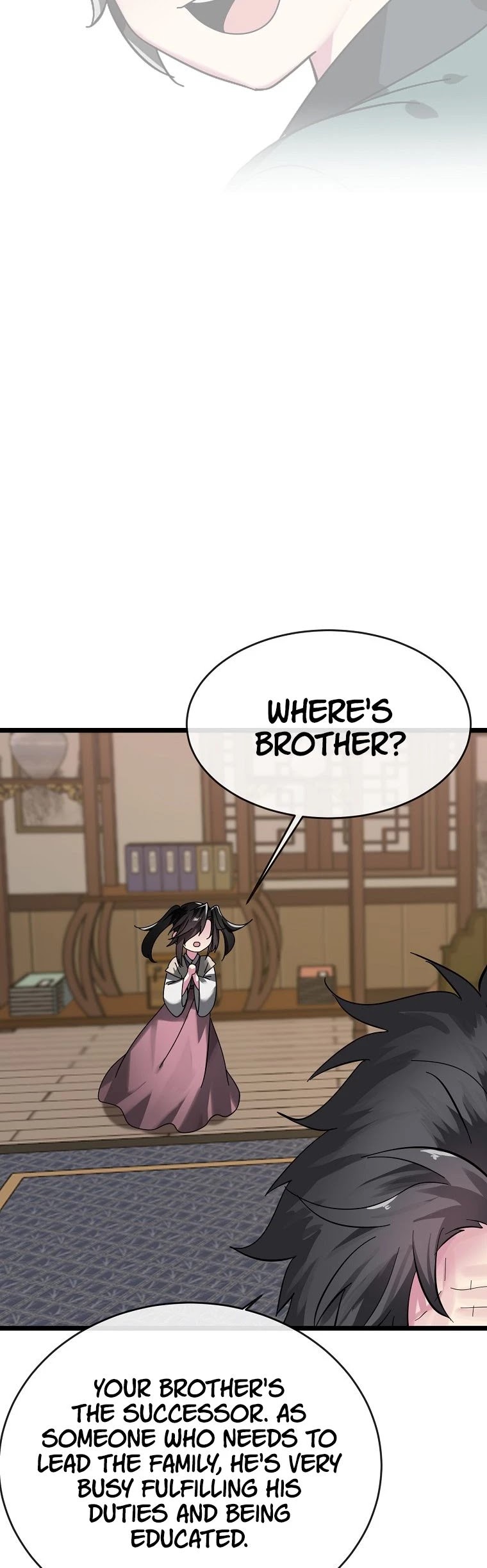 Volcanic Age Chapter 207 page 45 - Chapter 207
