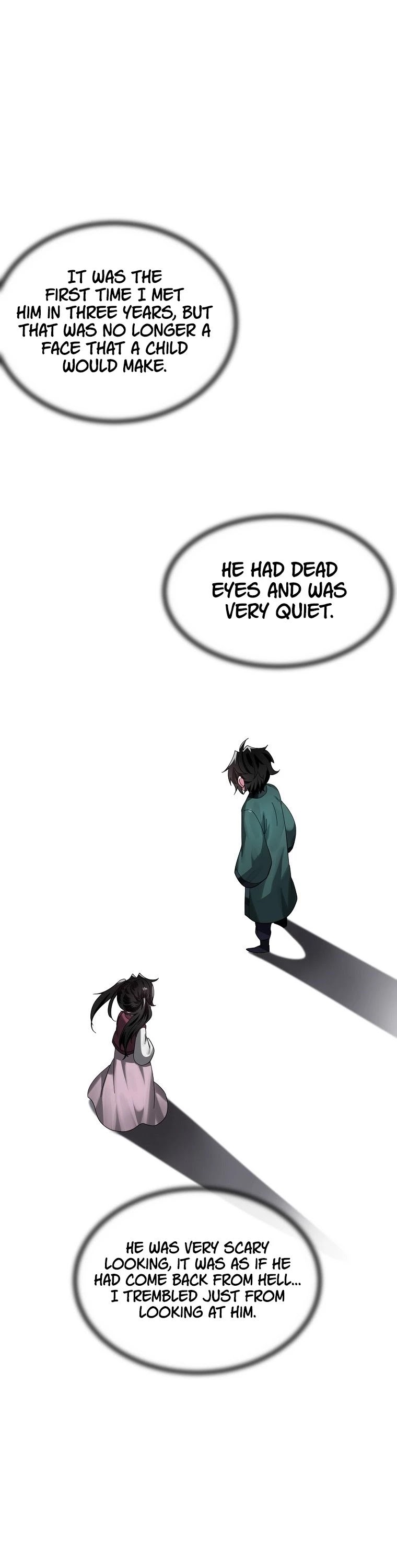 Volcanic Age Chapter 207 page 48 - Chapter 207