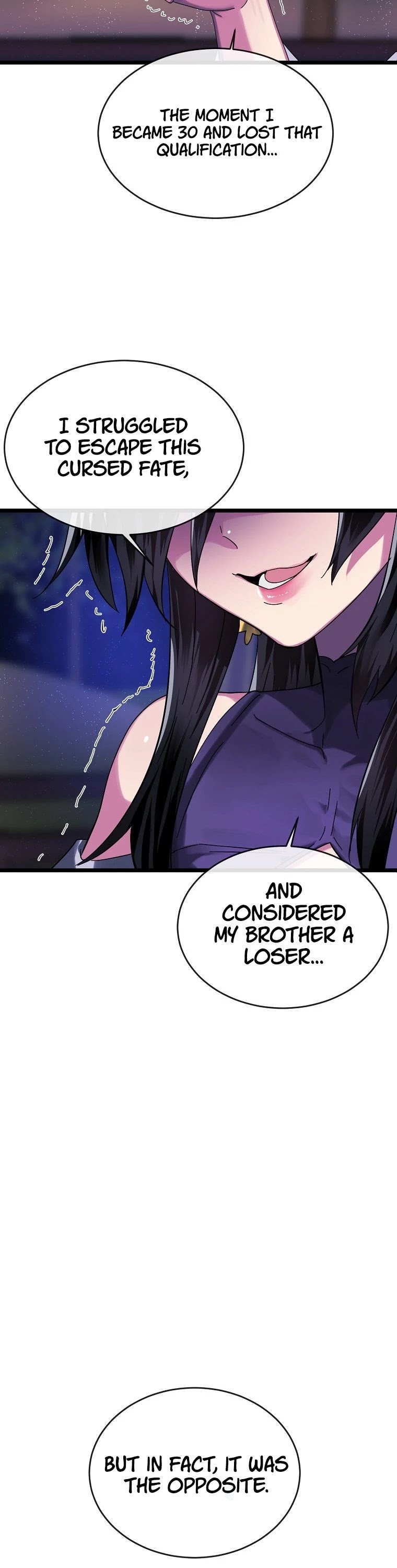 Volcanic Age Chapter 207 page 54 - Chapter 207