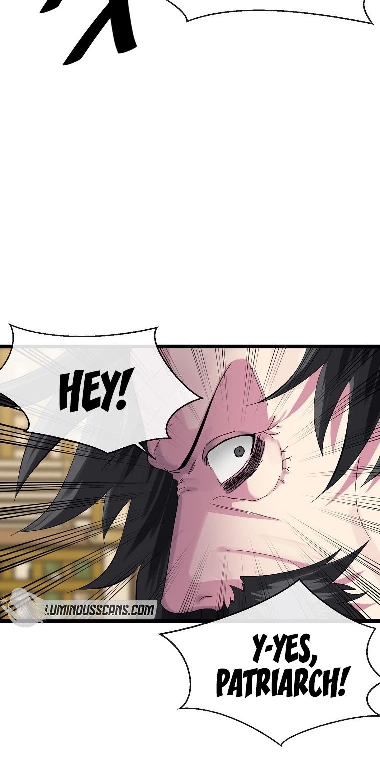 Volcanic Age Chapter 207 page 6 - Chapter 207