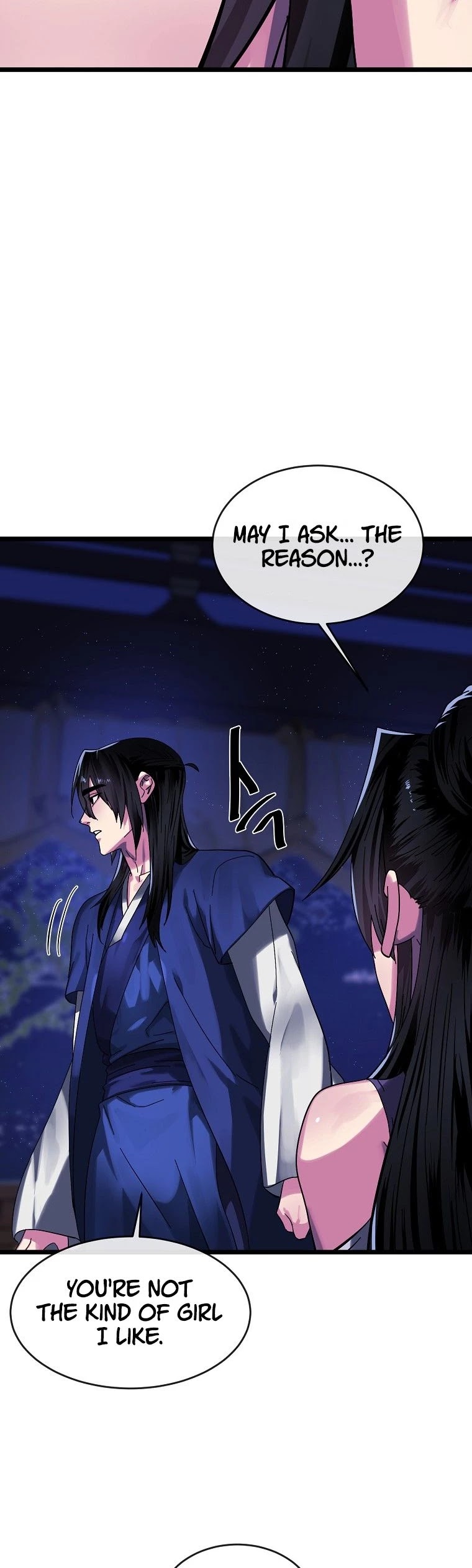 Volcanic Age Chapter 207 page 60 - Chapter 207