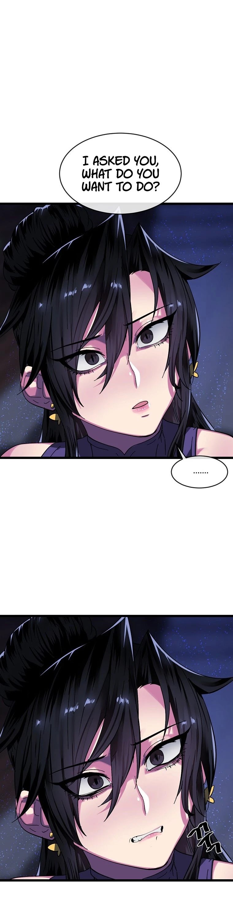 Volcanic Age Chapter 207 page 63 - Chapter 207