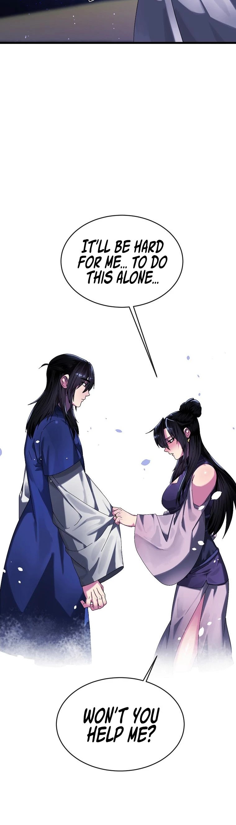 Volcanic Age Chapter 207 page 70 - Chapter 207