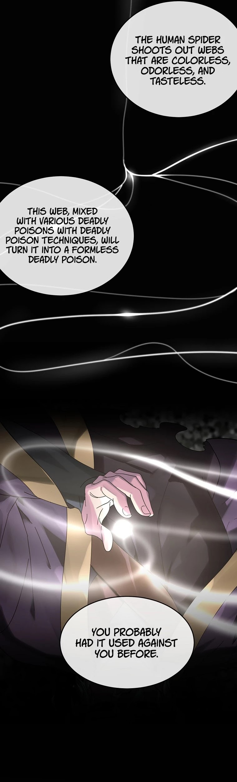 Volcanic Age Chapter 208 page 10 - Chapter 208