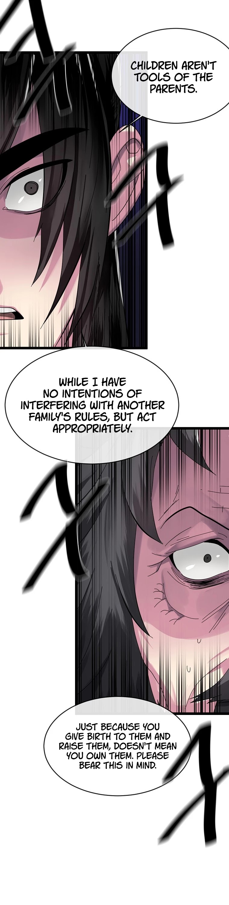 Volcanic Age Chapter 208 page 22 - Chapter 208
