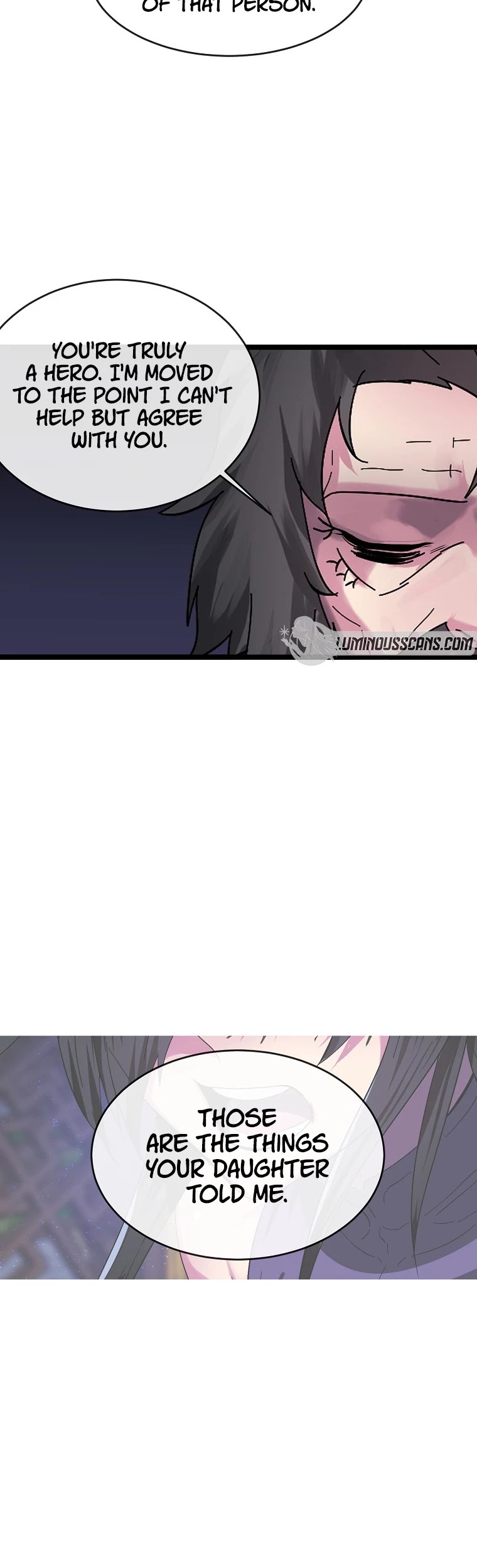 Volcanic Age Chapter 208 page 25 - Chapter 208