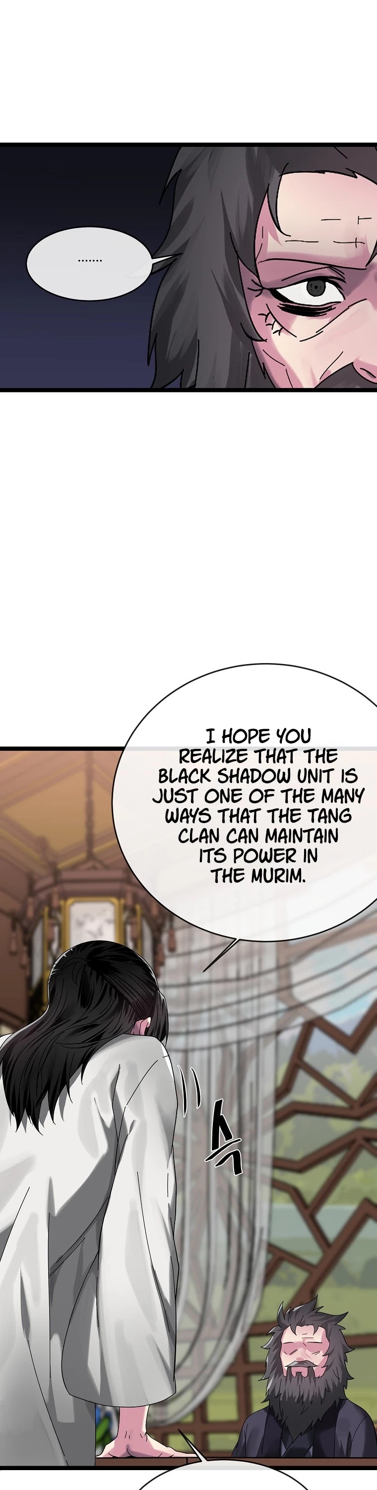 Volcanic Age Chapter 208 page 26 - Chapter 208
