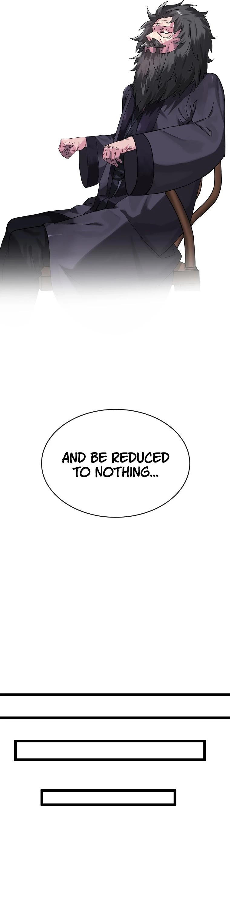 Volcanic Age Chapter 208 page 31 - Chapter 208