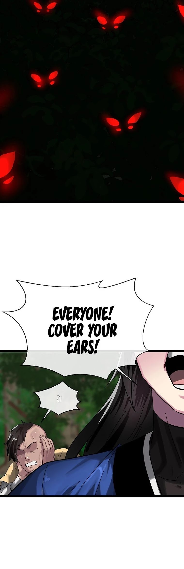 Volcanic Age Chapter 209 page 15 - Chapter 209