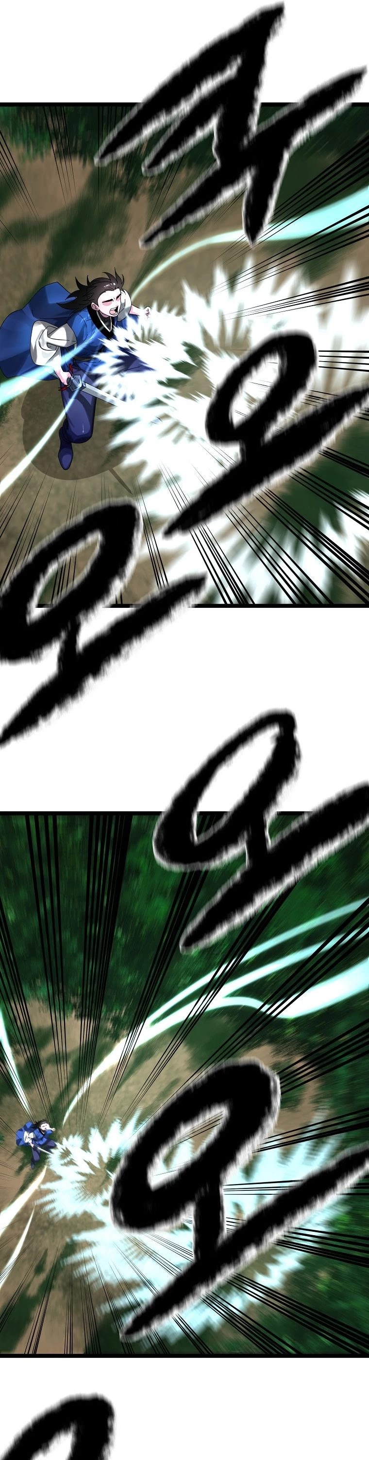 Volcanic Age Chapter 209 page 17 - Chapter 209