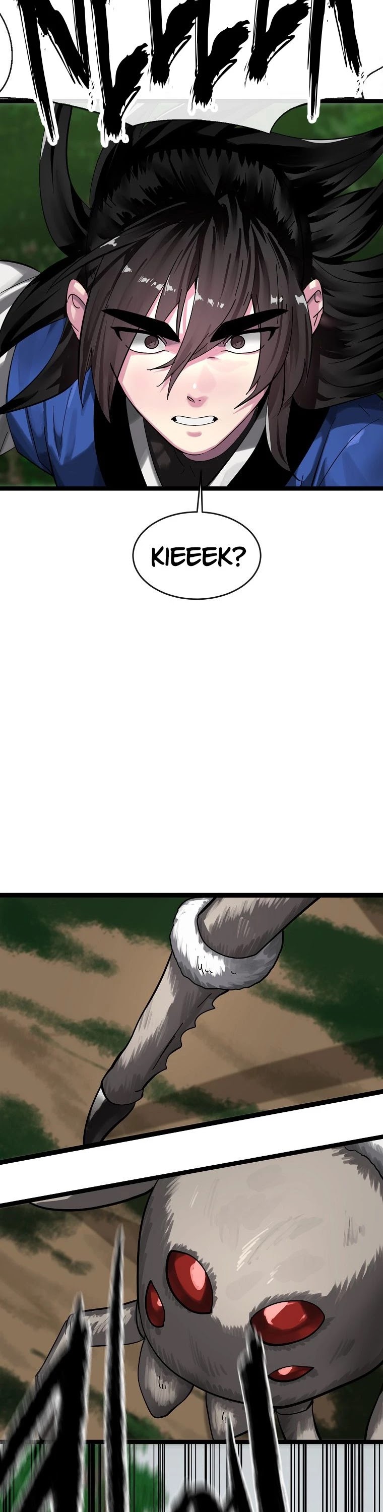 Volcanic Age Chapter 209 page 8 - Chapter 209