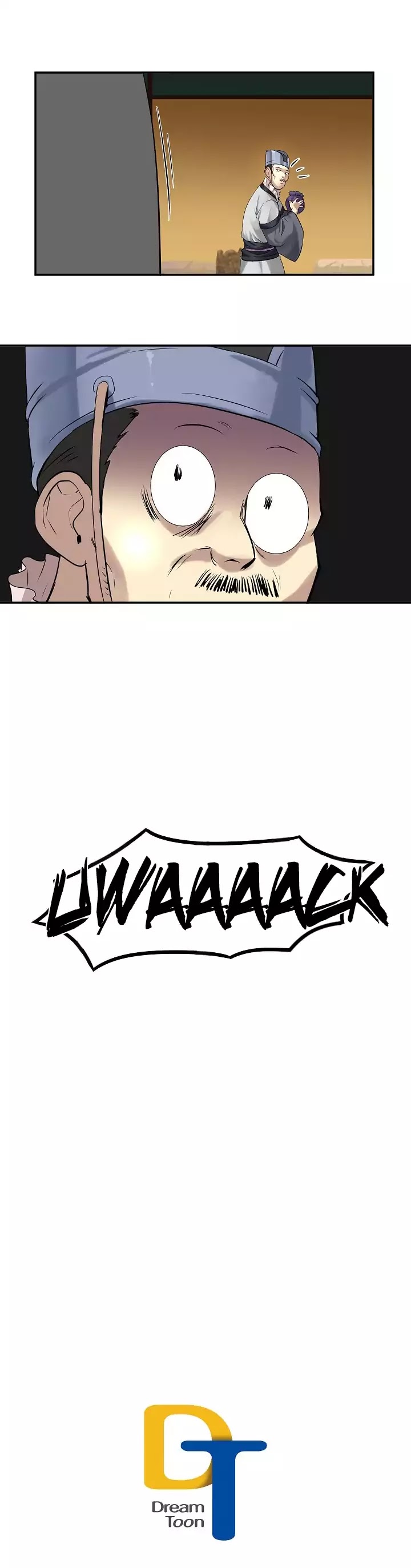 Volcanic Age Chapter 21 page 26 - Chapter 21