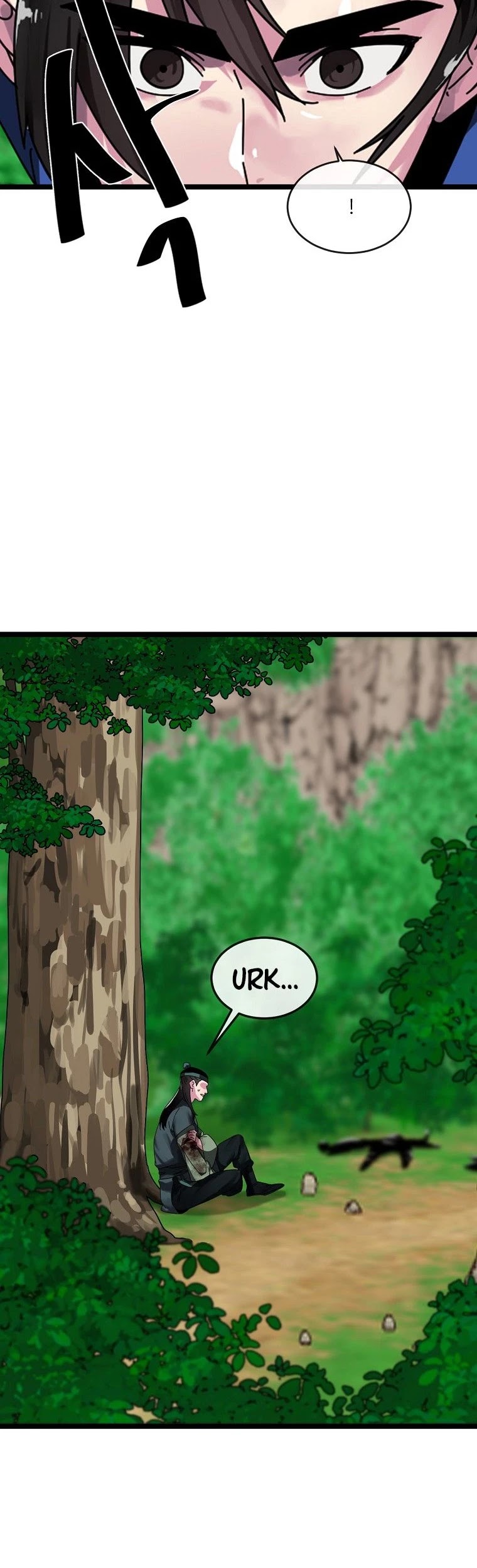 Volcanic Age Chapter 210 page 15 - Chapter 210