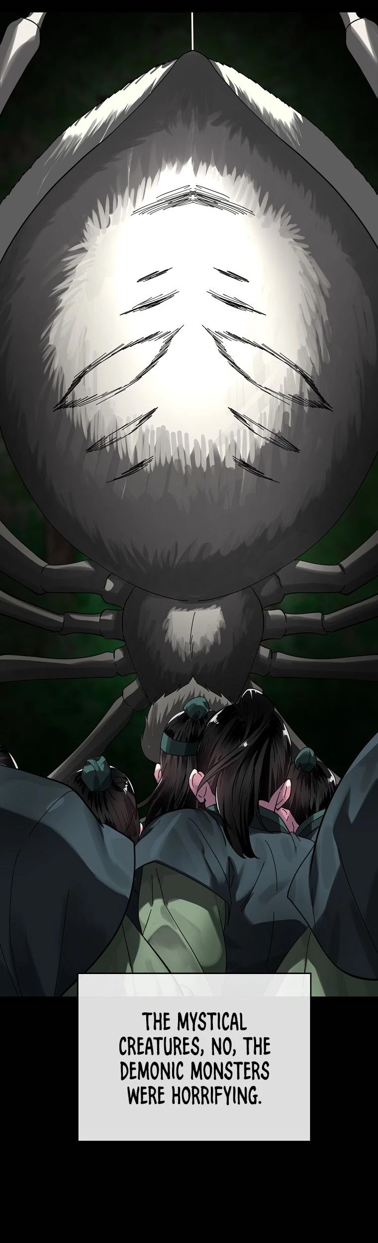Volcanic Age Chapter 210 page 19 - Chapter 210