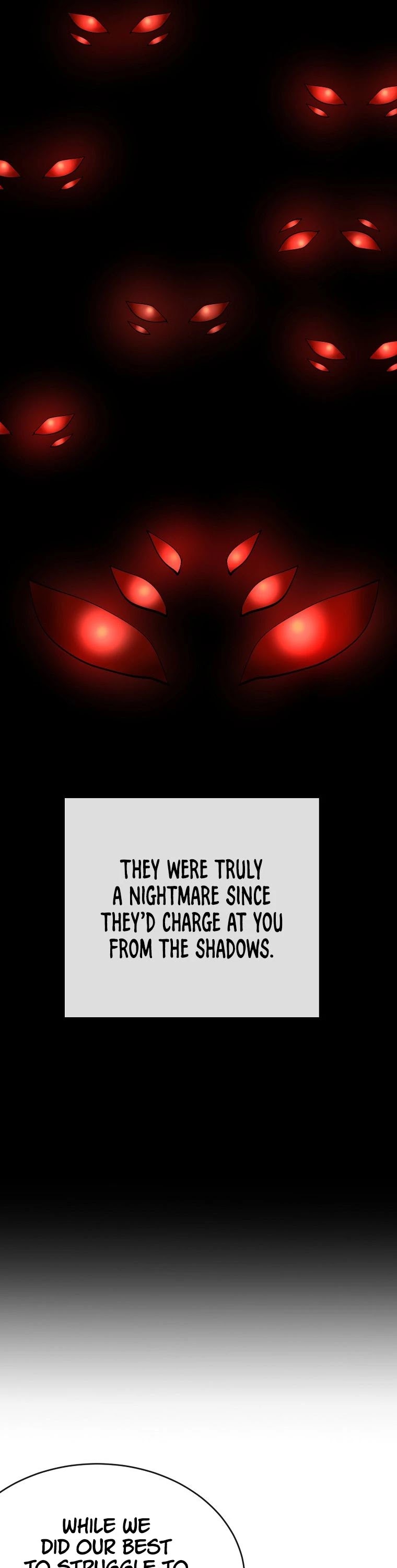 Volcanic Age Chapter 210 page 21 - Chapter 210
