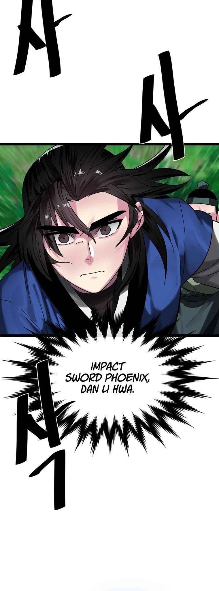 Volcanic Age Chapter 210 page 30 - Chapter 210