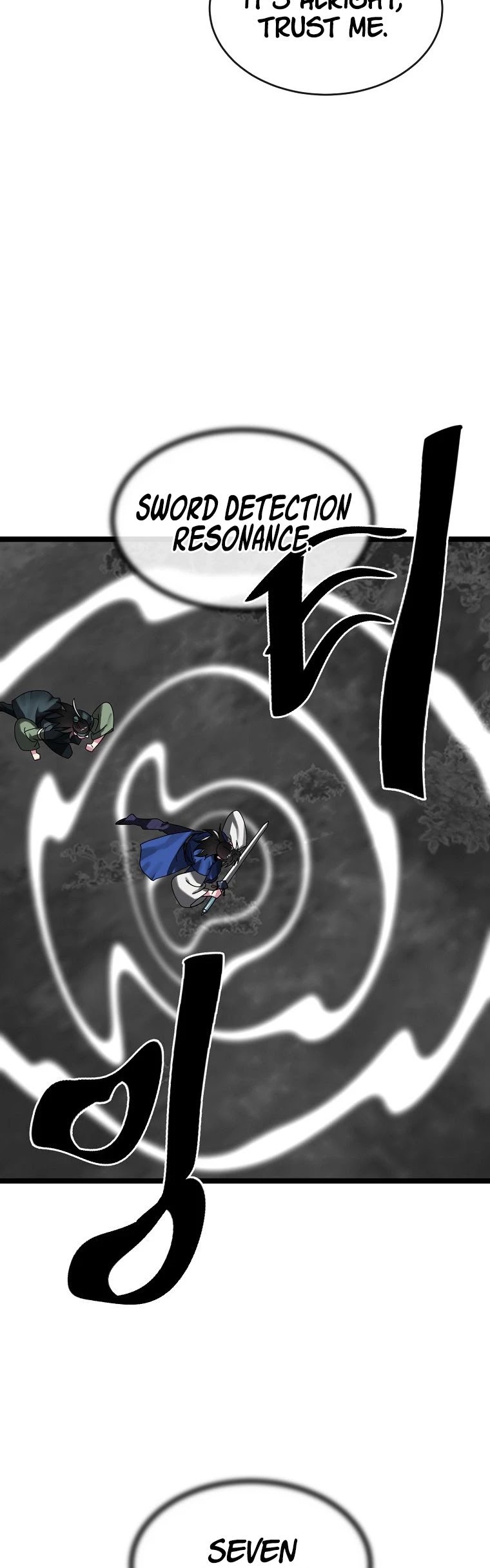 Volcanic Age Chapter 210 page 34 - Chapter 210