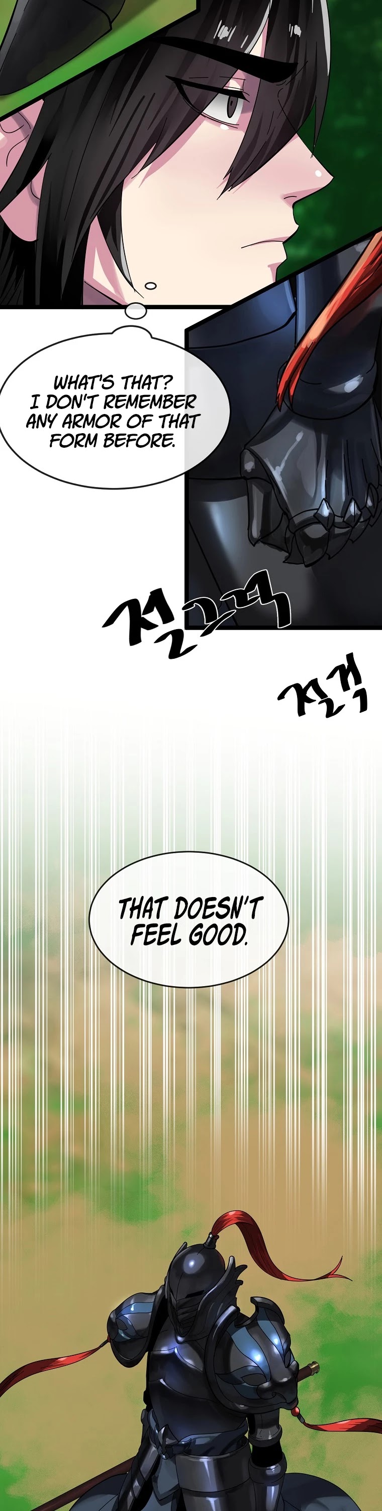 Volcanic Age Chapter 211 page 18 - Chapter 211