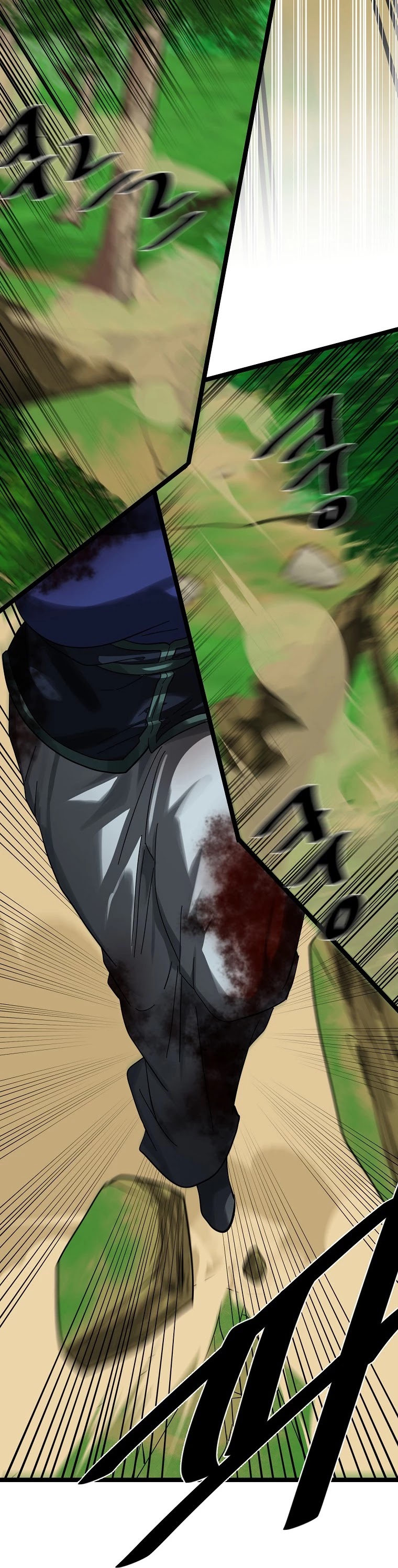 Volcanic Age Chapter 211 page 26 - Chapter 211