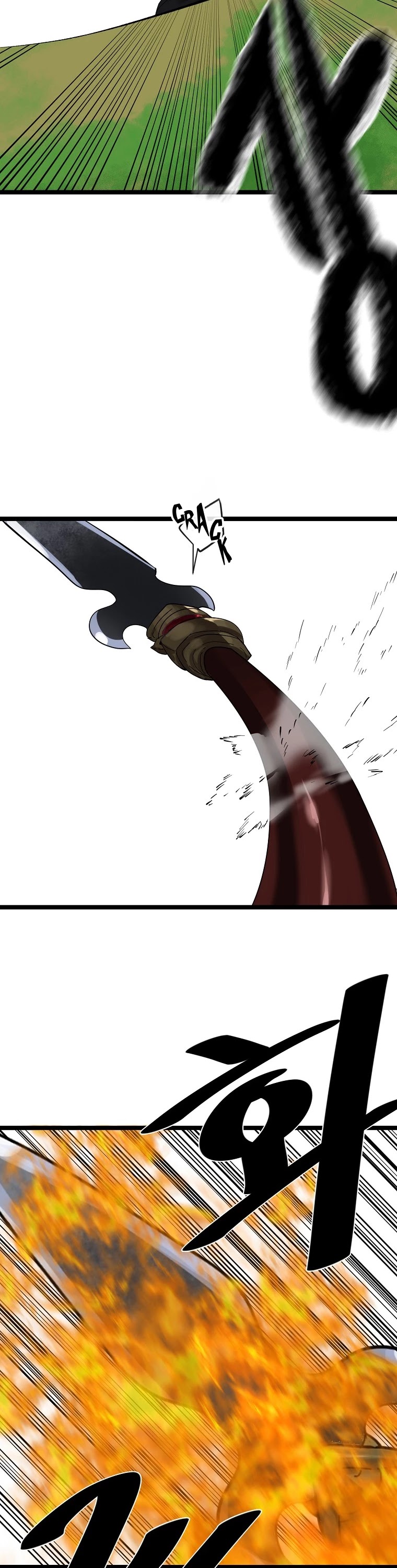 Volcanic Age Chapter 211 page 29 - Chapter 211