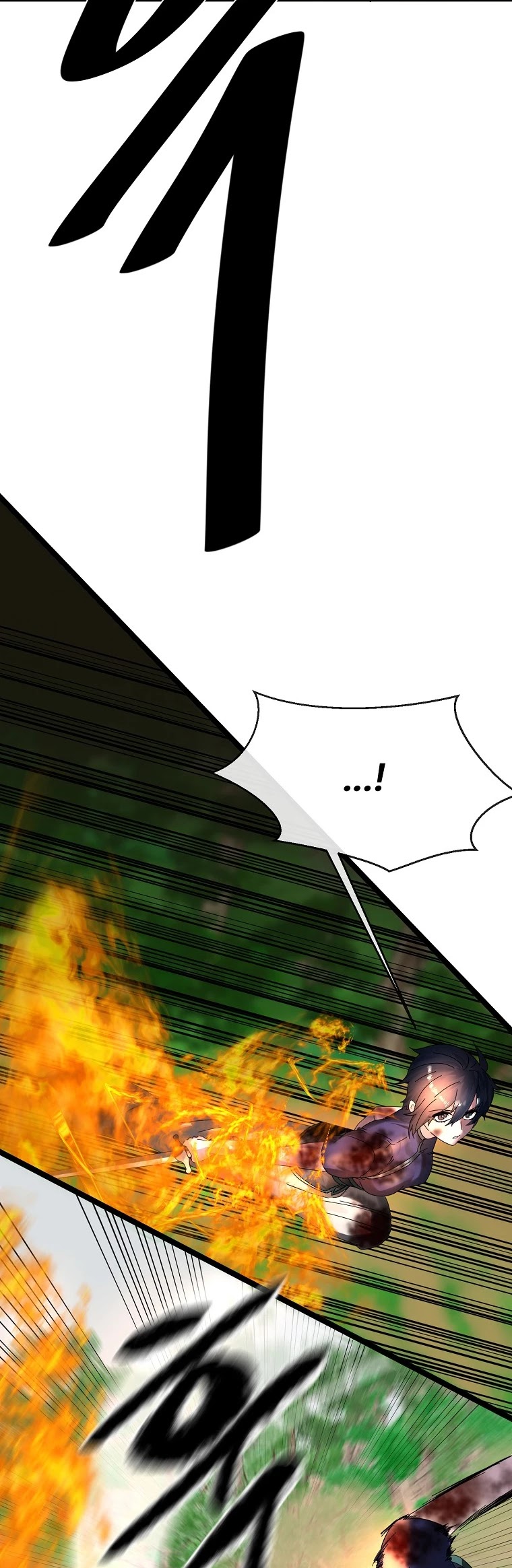 Volcanic Age Chapter 211 page 30 - Chapter 211