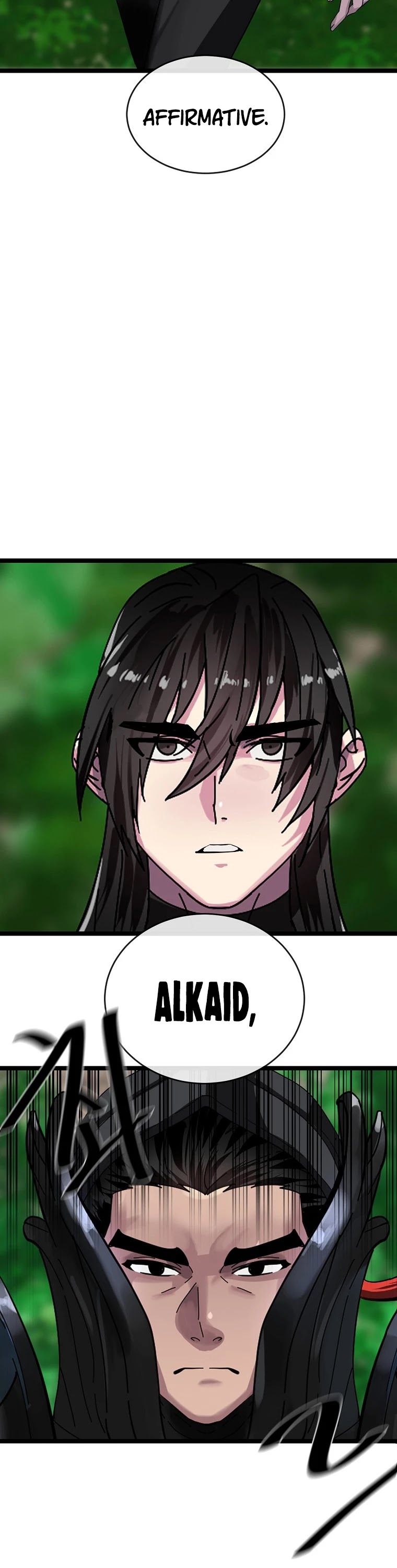 Volcanic Age Chapter 211 page 38 - Chapter 211