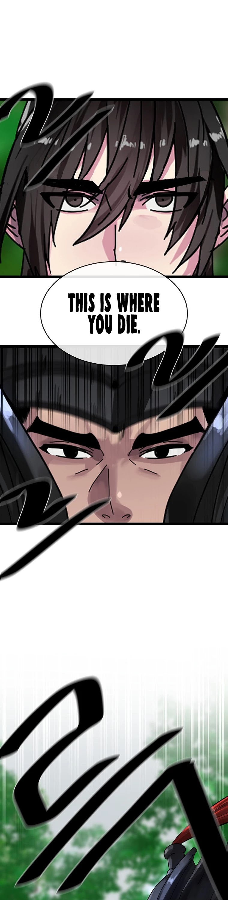 Volcanic Age Chapter 211 page 39 - Chapter 211