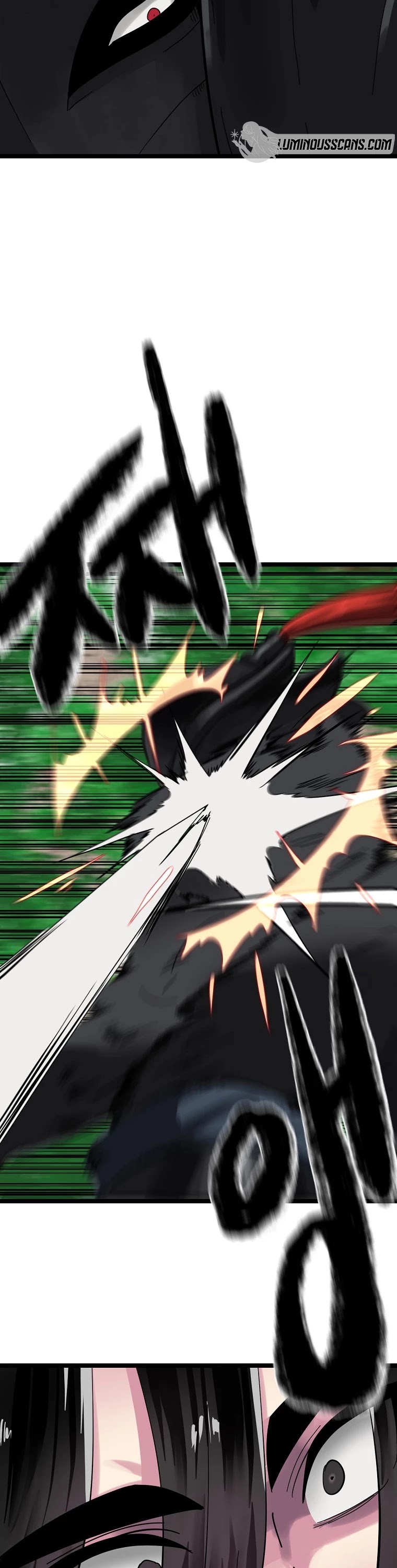 Volcanic Age Chapter 211 page 43 - Chapter 211