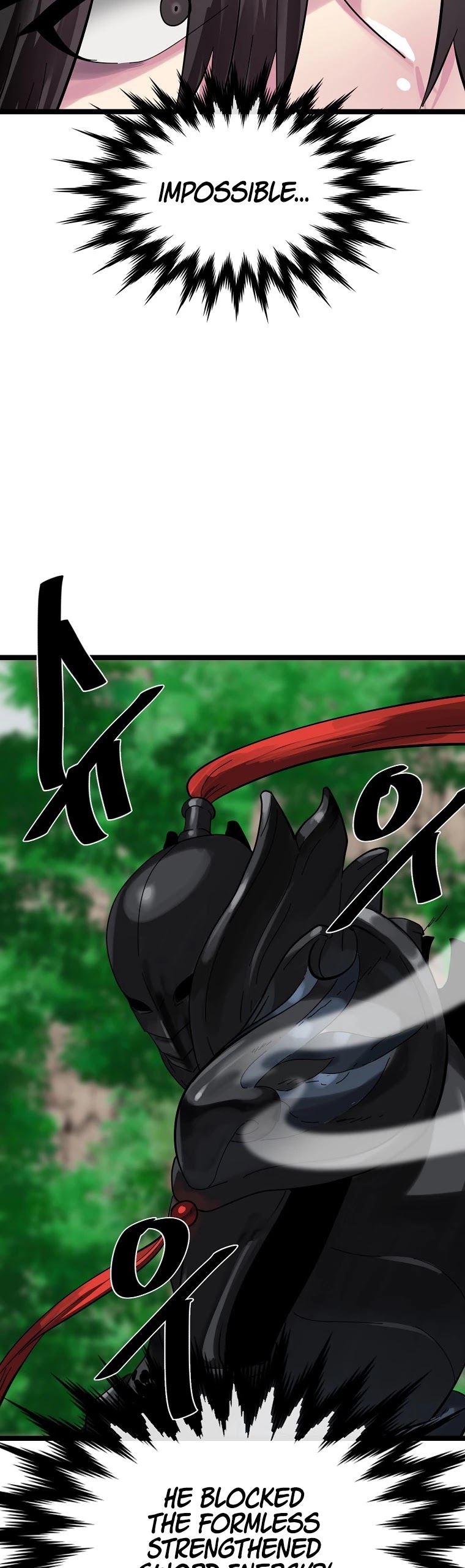 Volcanic Age Chapter 211 page 44 - Chapter 211