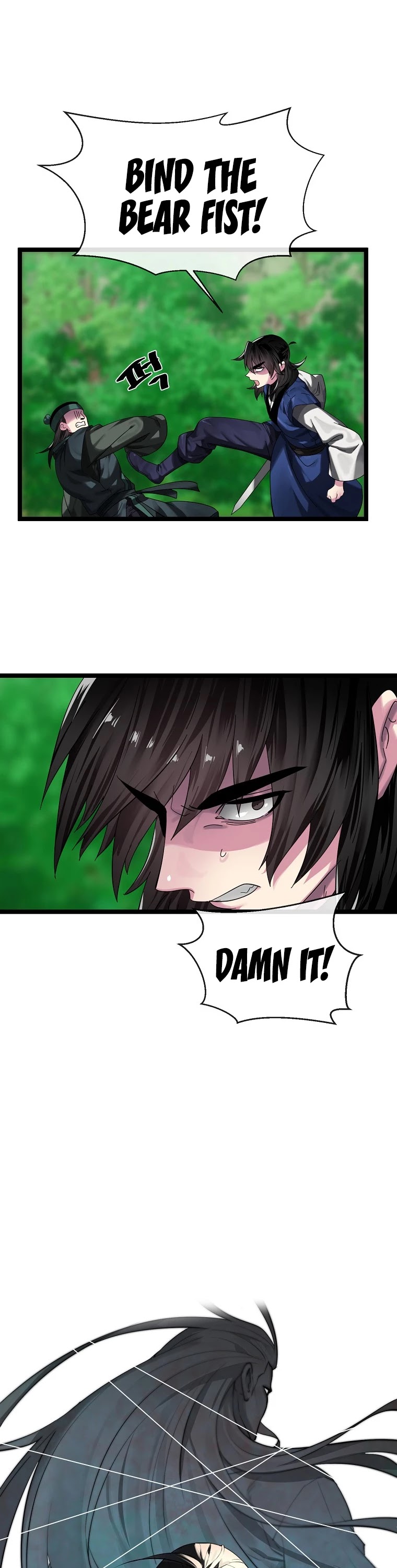 Volcanic Age Chapter 212 page 18 - Chapter 212