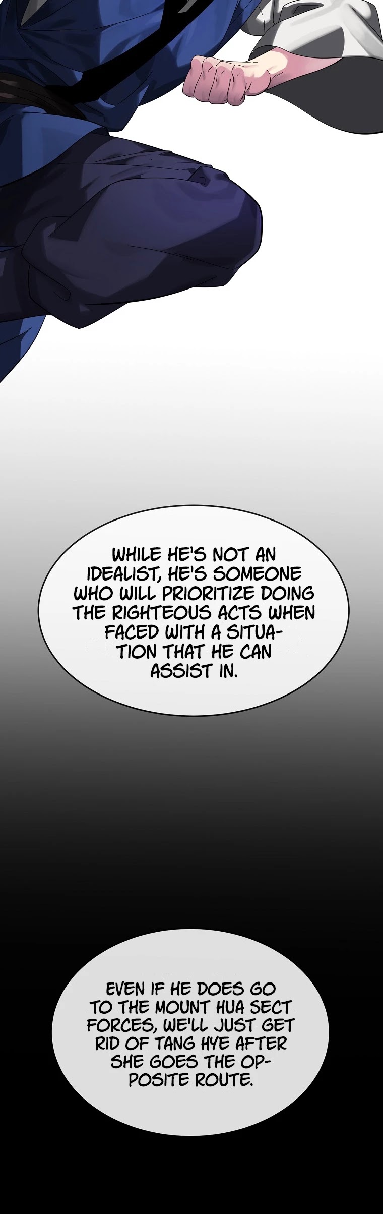 Volcanic Age Chapter 212 page 25 - Chapter 212