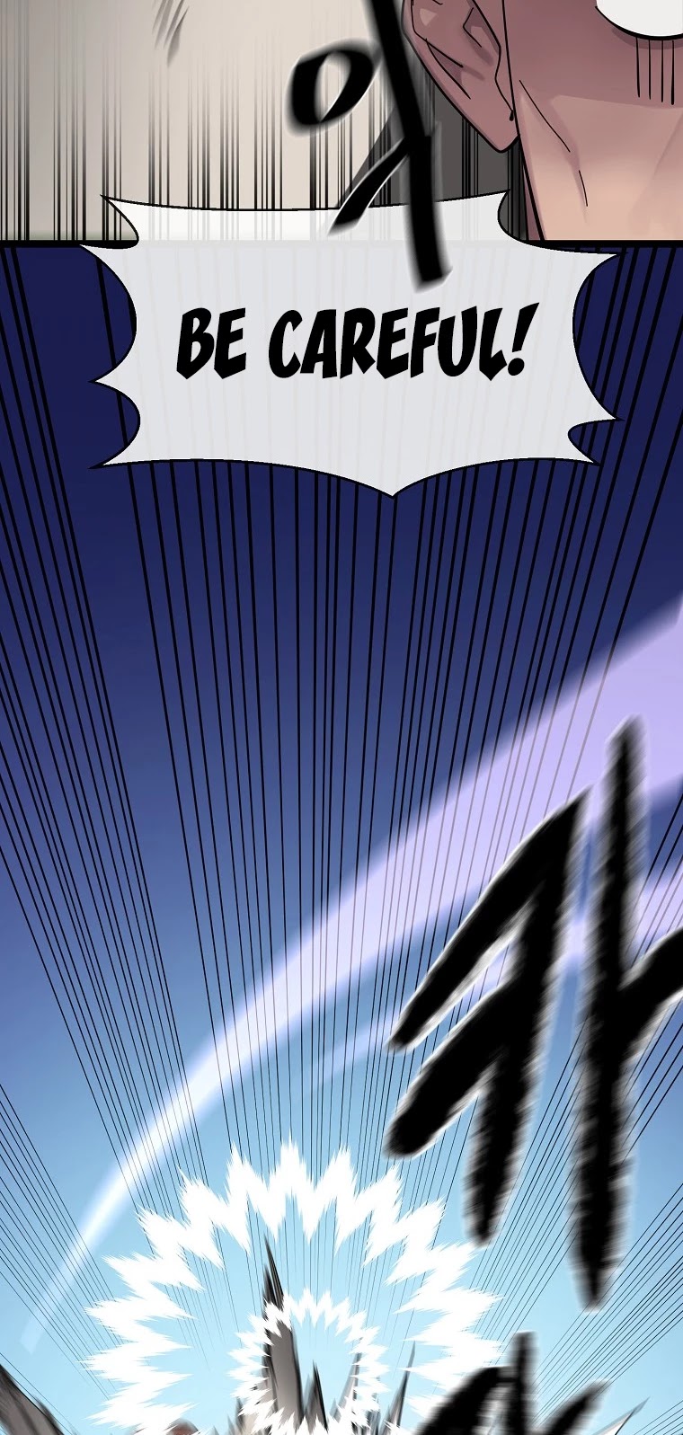 Volcanic Age Chapter 212 page 31 - Chapter 212